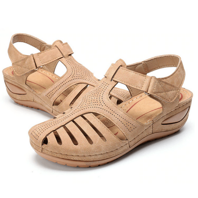 Comforta™ - orthopedische sandalen