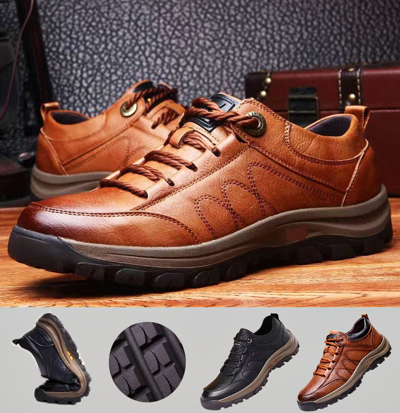 Orthopro - orthopedische schoenen