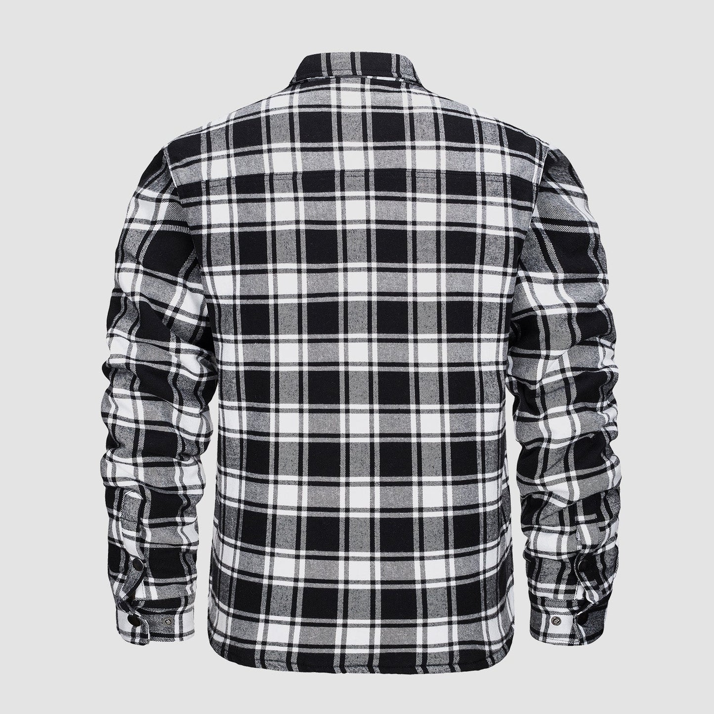 Luke™ | Ternet bomberjakke