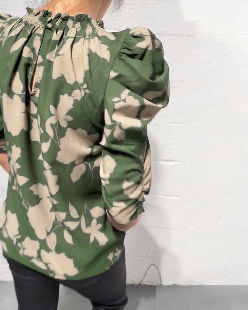 ELARA - blouse