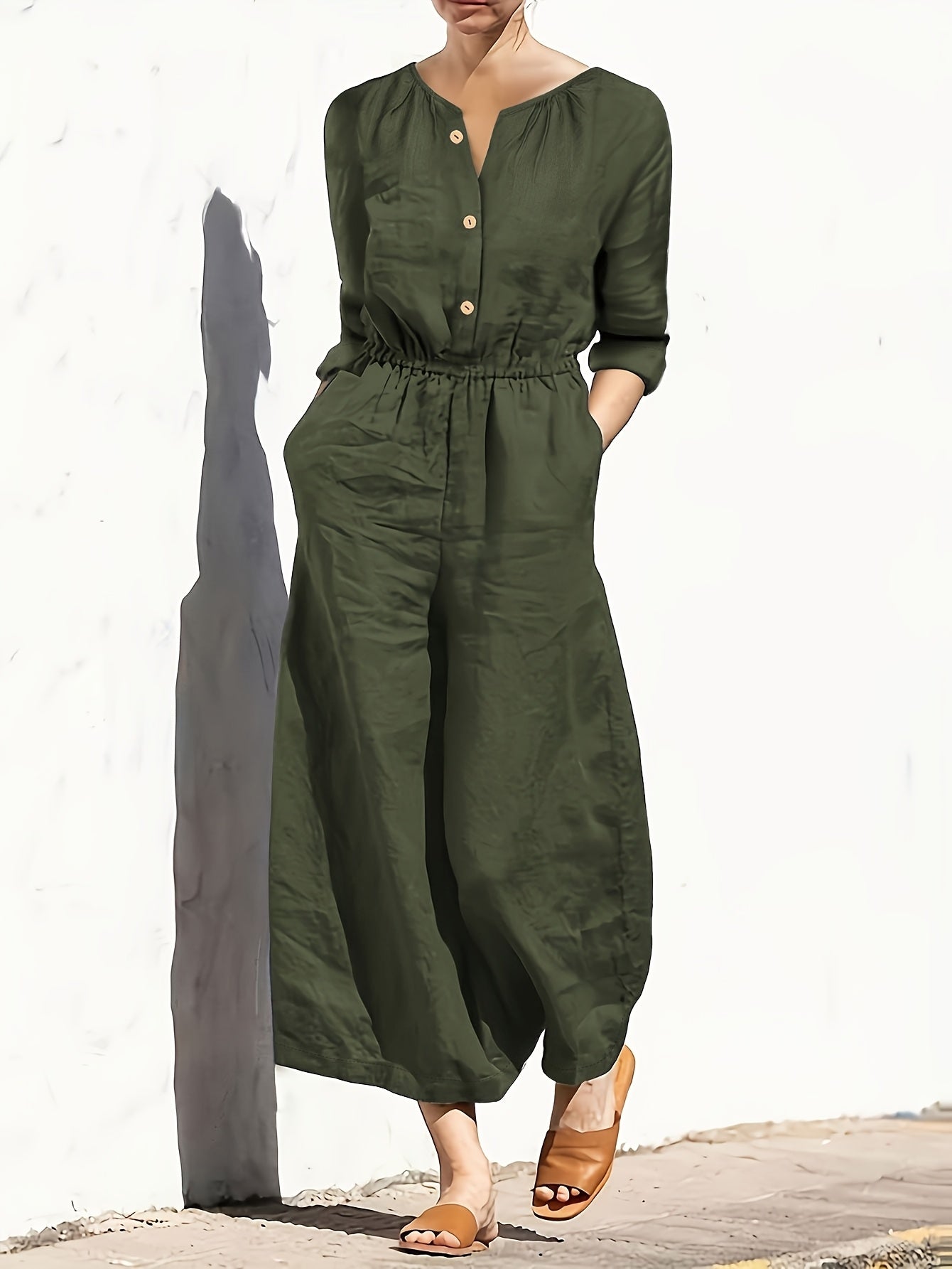 Elisa - jumpsuit