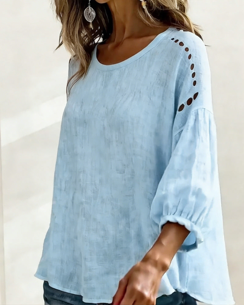 DAFNE - blouse