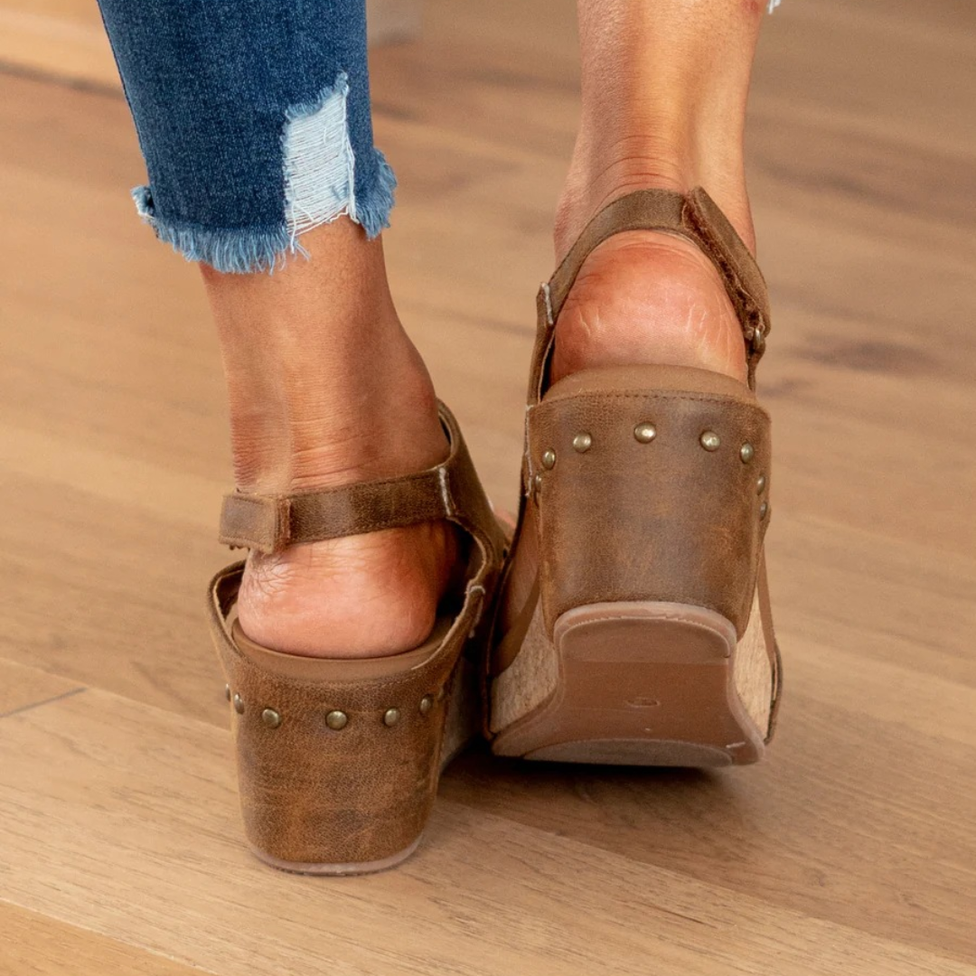 Orthopro™ – Ortopædiske sandaler