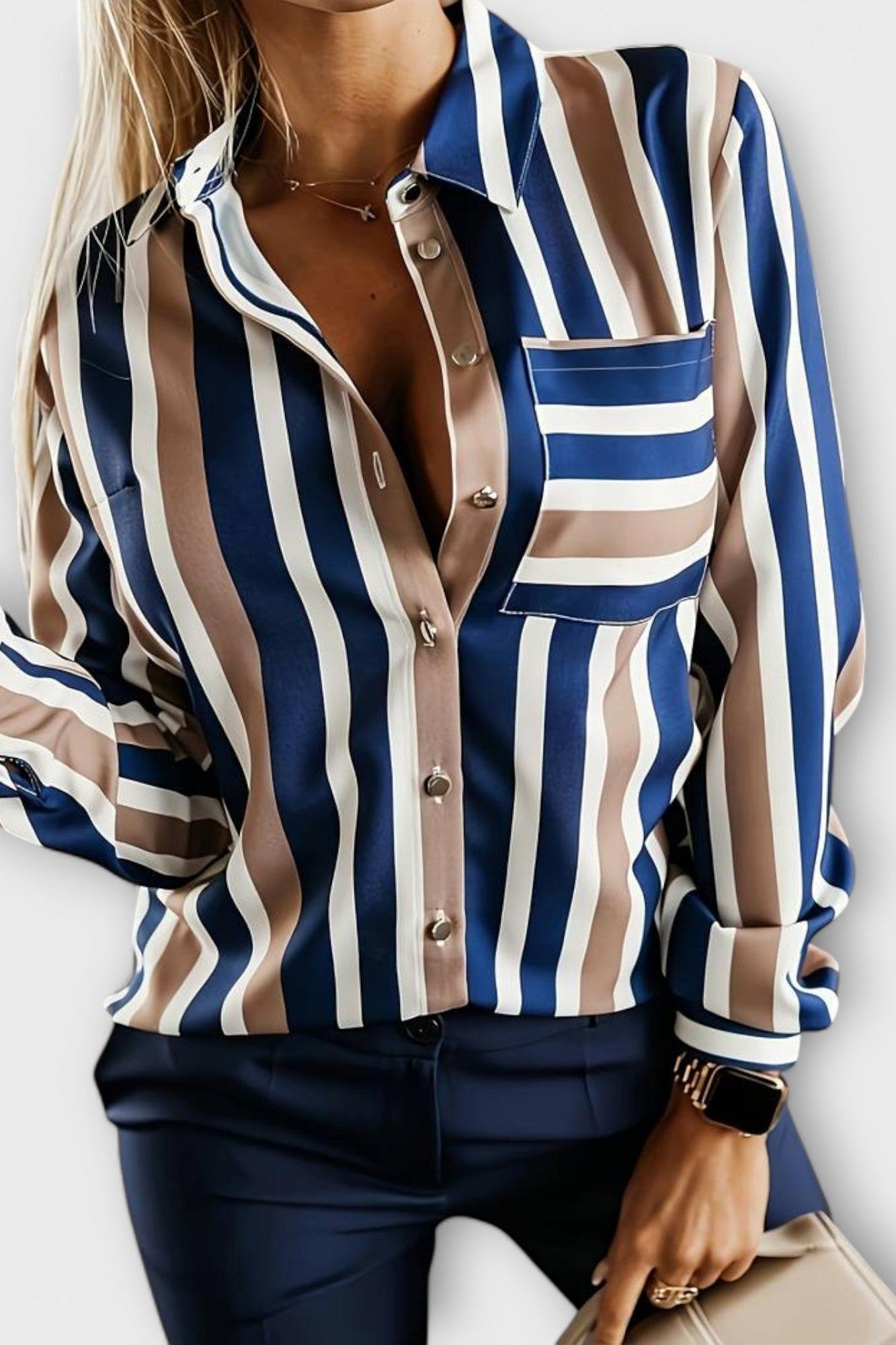 Birgitte | blouse