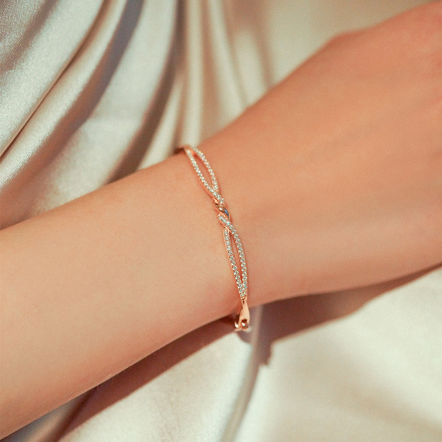 Elegant armband