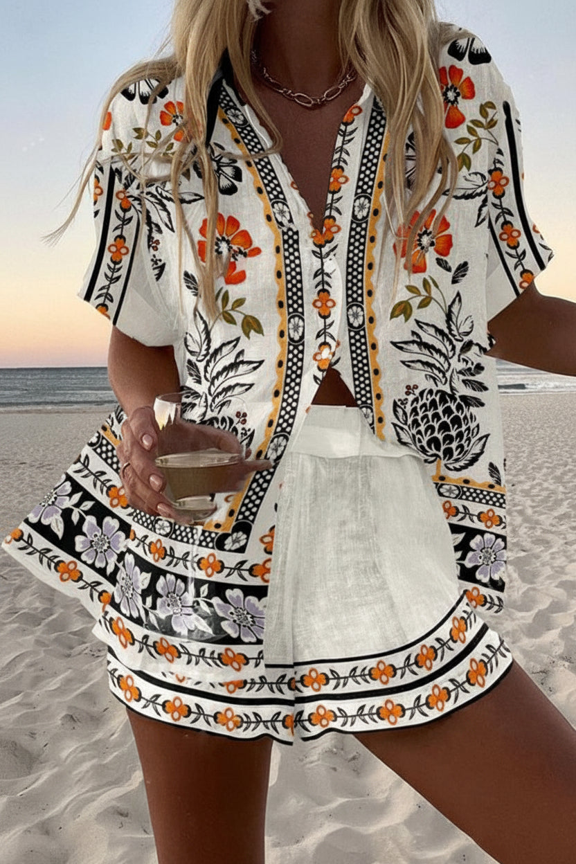 SEVIGLIA | Zomerset