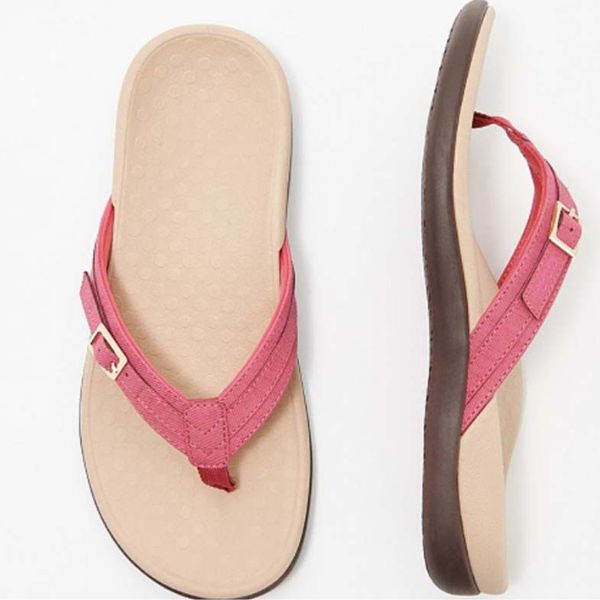 Orthopro™ – Ortopædiske sandaler