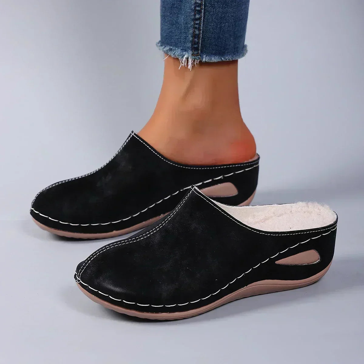 Maristel - Ergonomische pantoffels