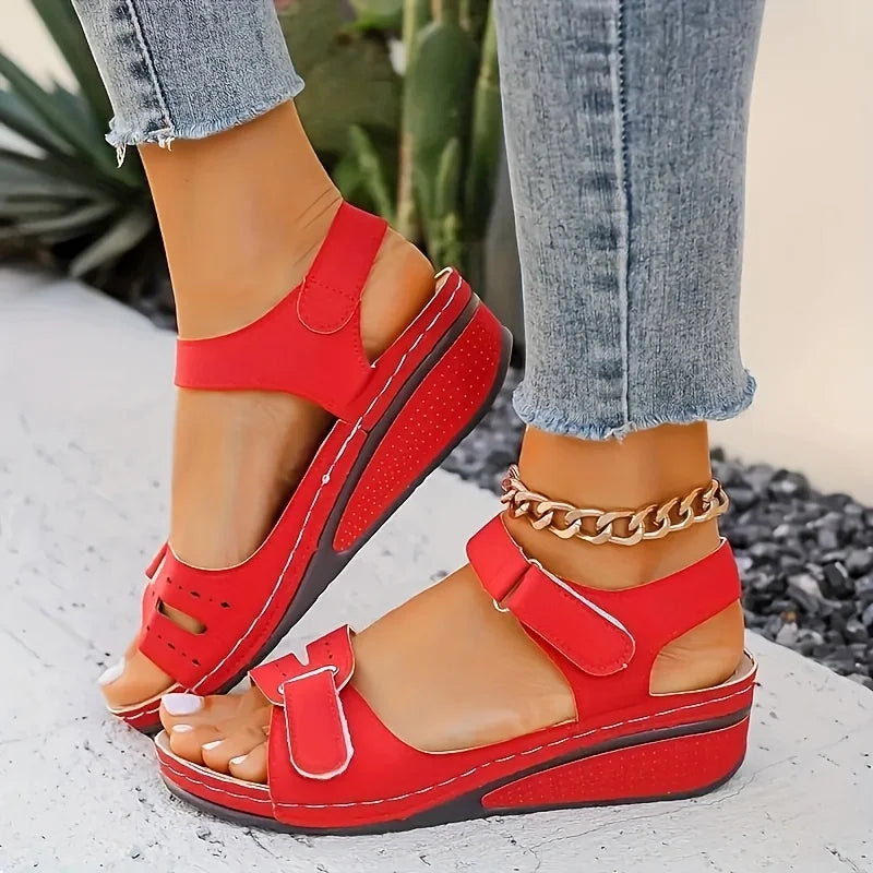 Orthopro™ – Ortopædiske sandaler