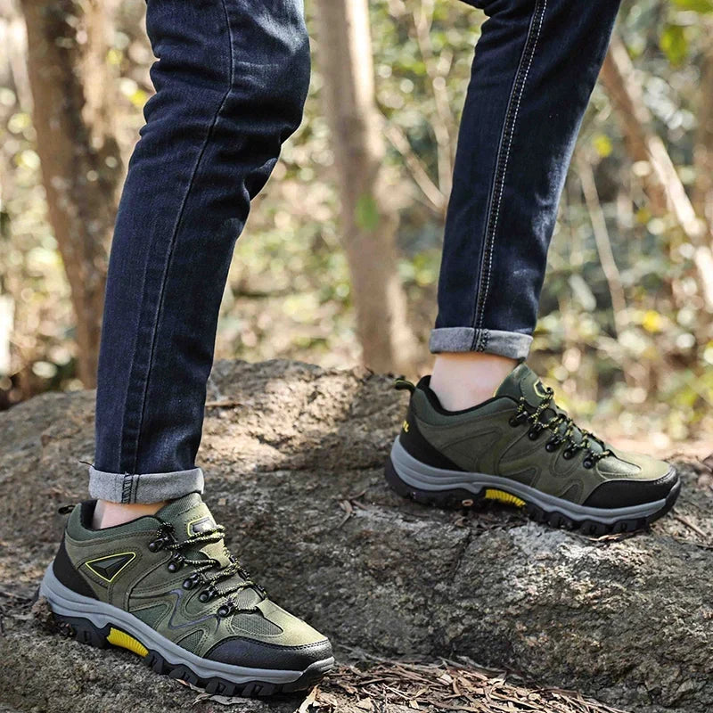 Artemio | WANDELSCHOENEN VOOR HEREN