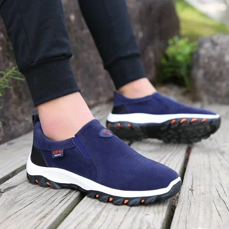 Orthopro™ | Ortopædiske sko