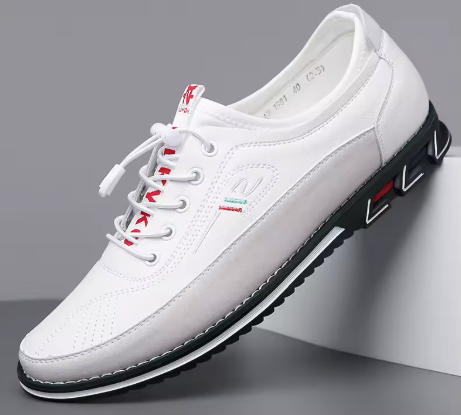 Laveri | Premium leren schoenen
