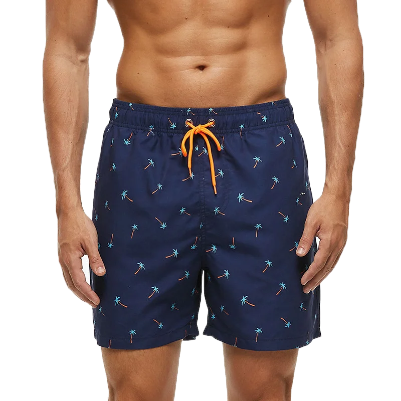 Zwemshort Heren | Licht, Comfortabel en Sneldrogend