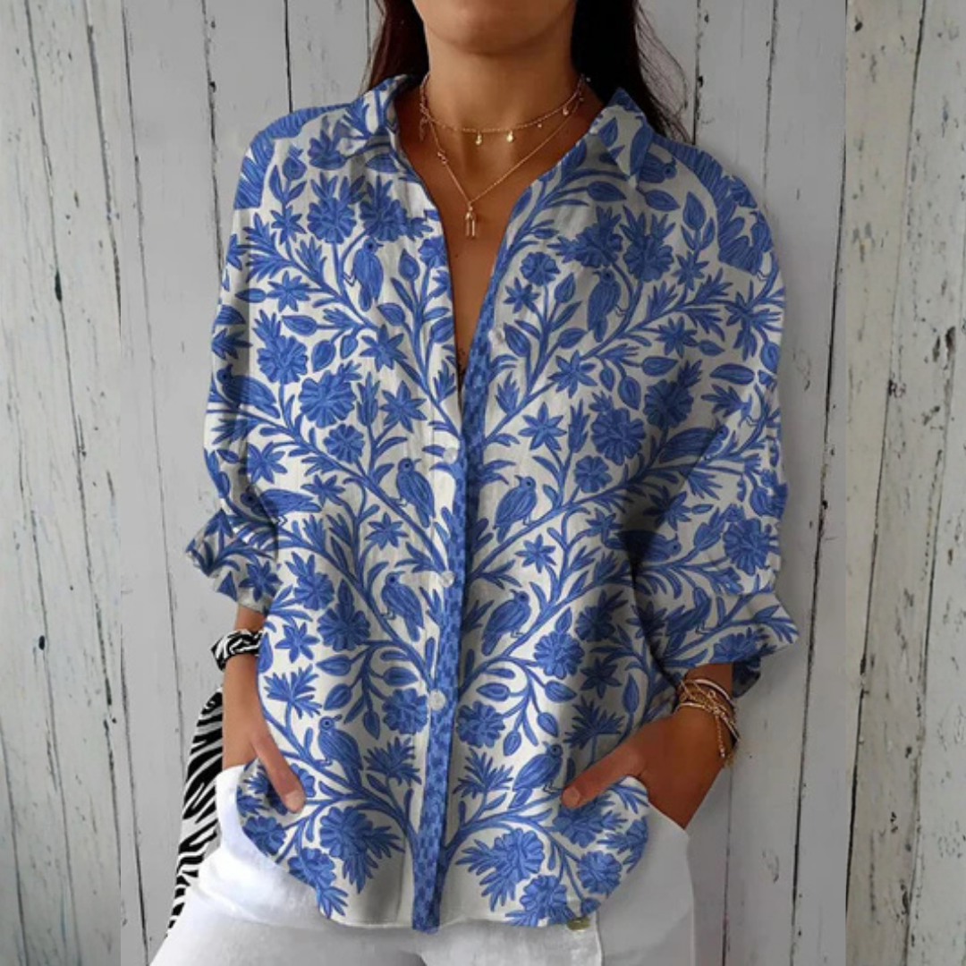 Isabella | bluse