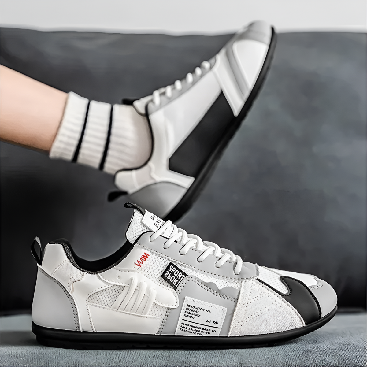 Varel | Sneakers
