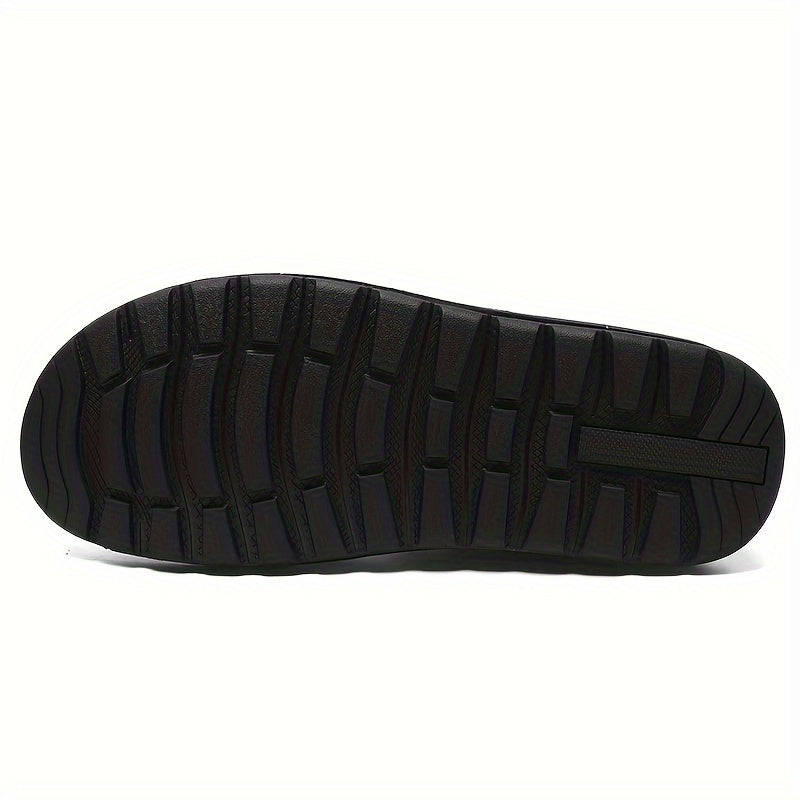 Orthostep™ - elegante herensandalen