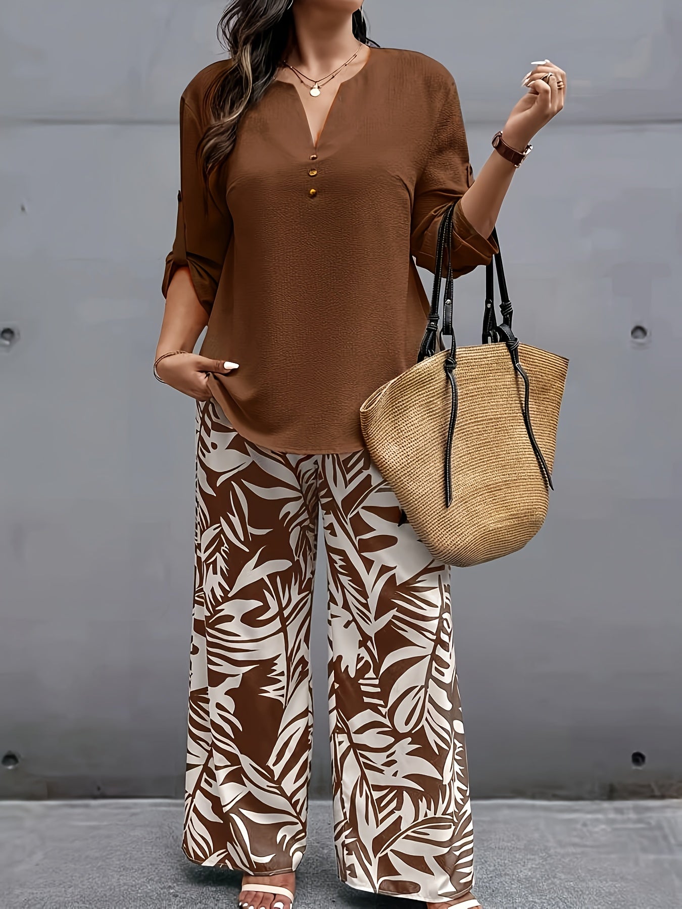 Milena - 2-delig set