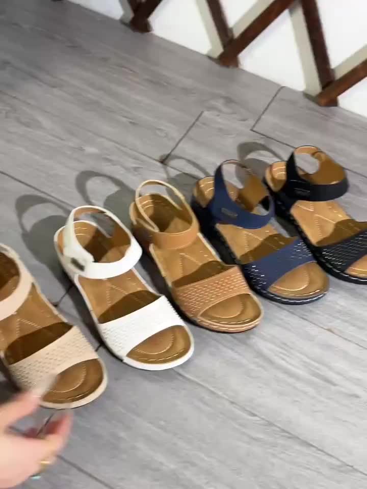 Seralyn - sandalen