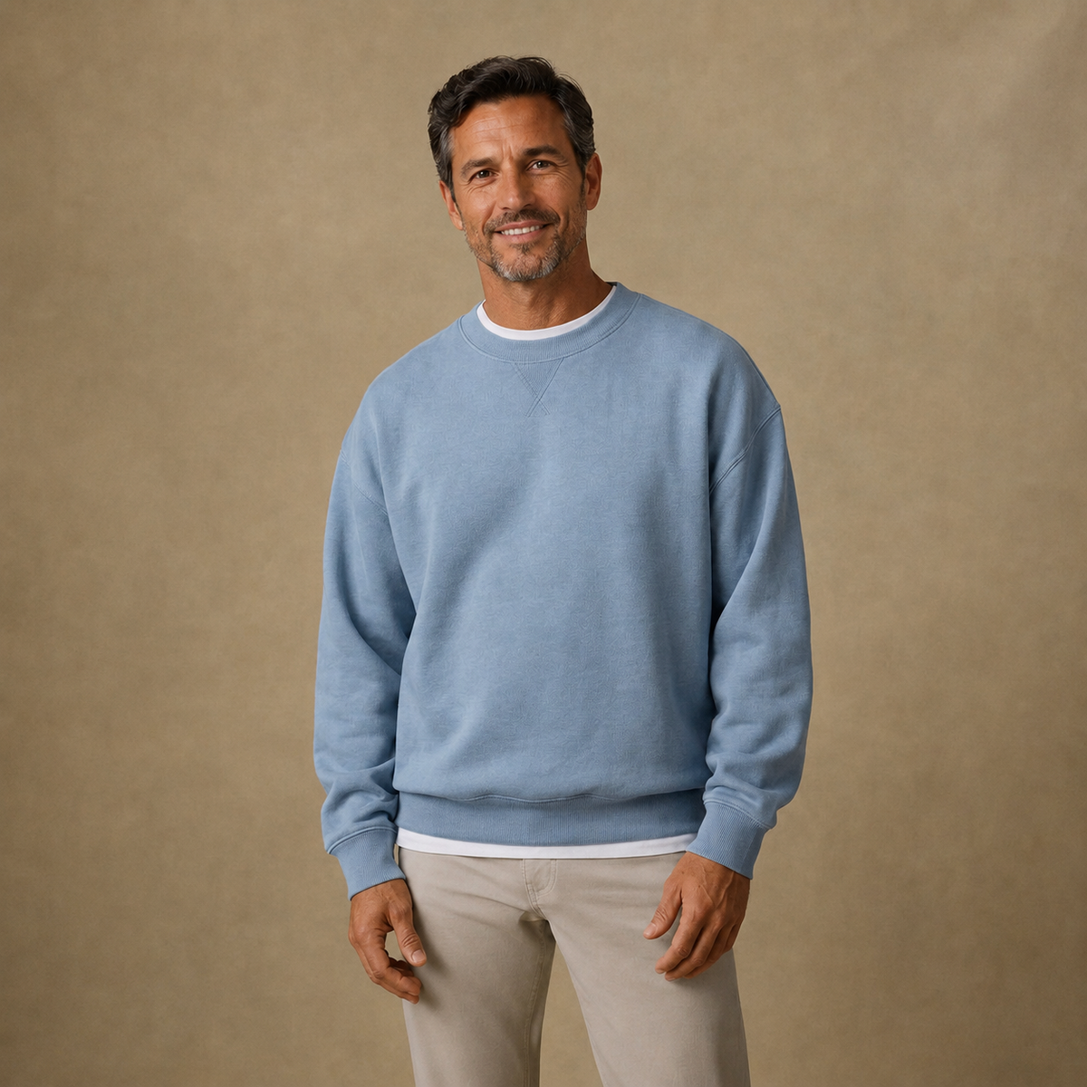 Tommy - Sweater