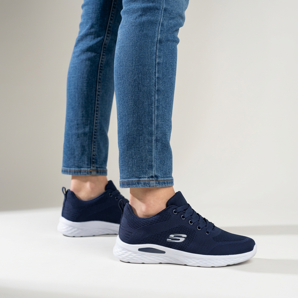Anastasia - Comfortabele damessneakers