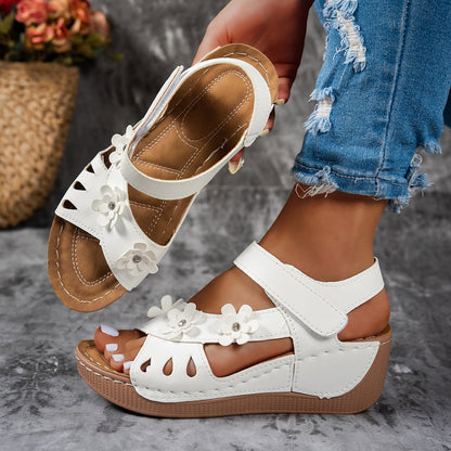 Orthopro - sandalen