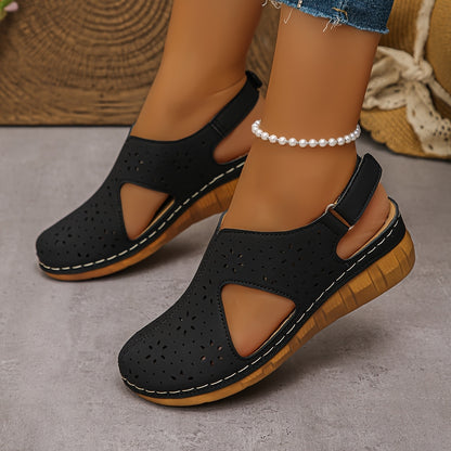 Lunara - sandalen