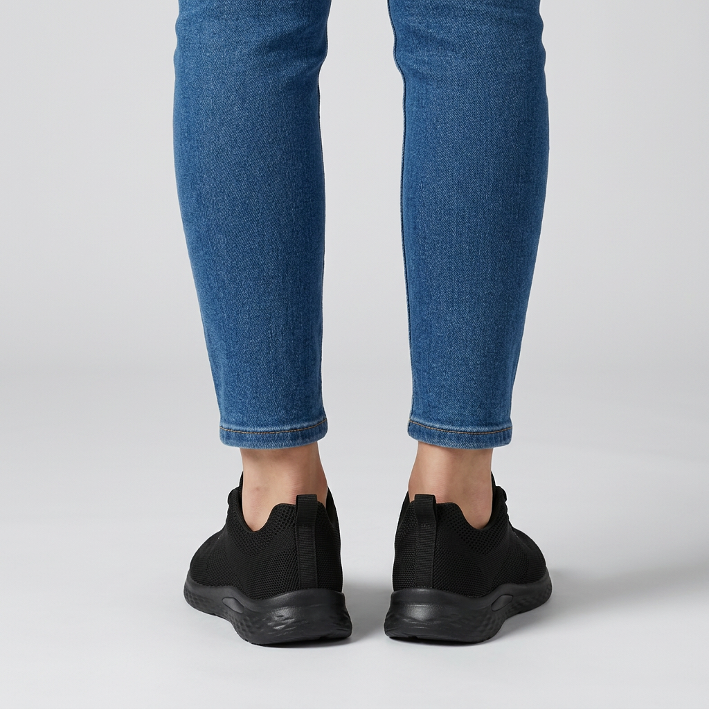 Anastasia - Comfortabele damessneakers