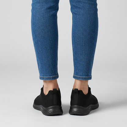 Anastasia - Comfortabele damessneakers