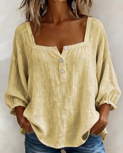 FABIANA - blouse