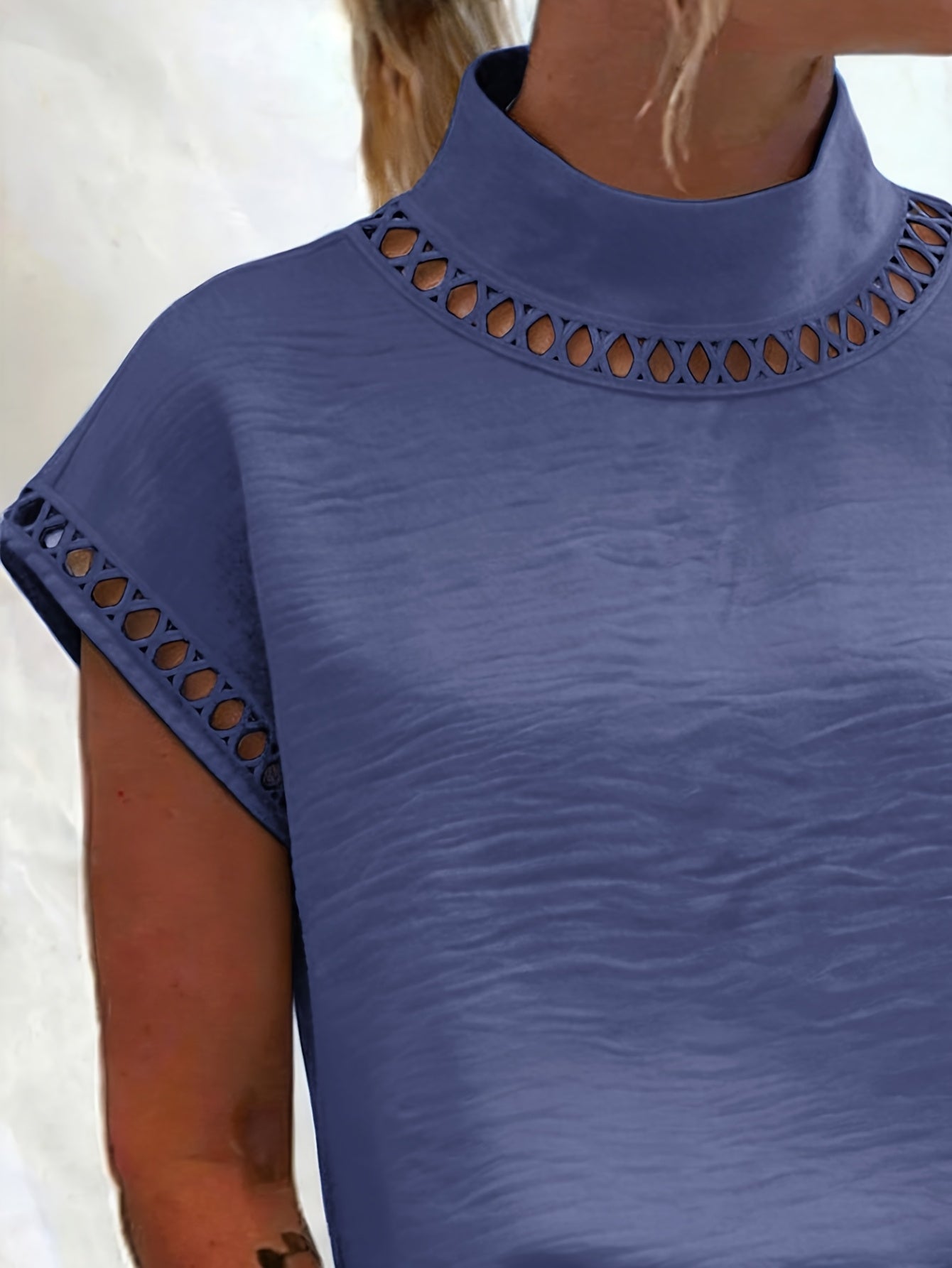 Dasha | Elegante blouse