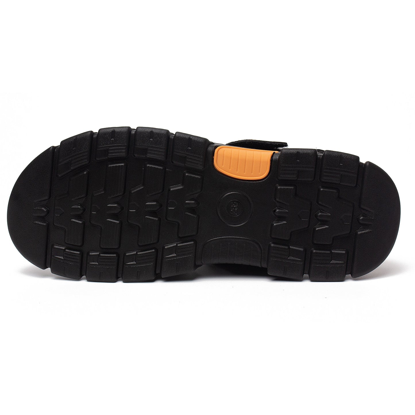 Steps™ - leren sandalen voor heren