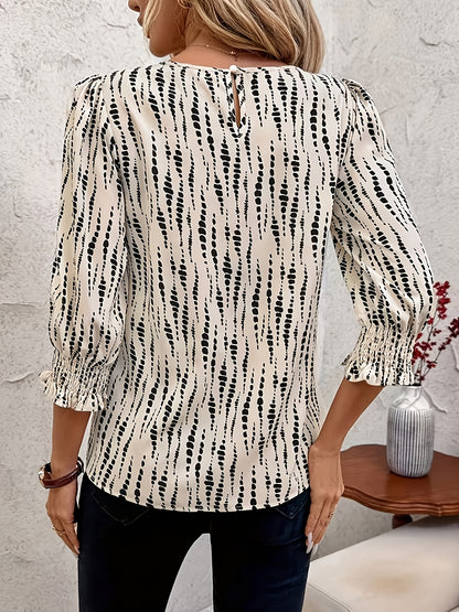 Lisa - blouse