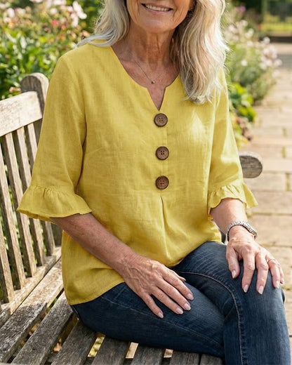 PATRIZIA - blouse