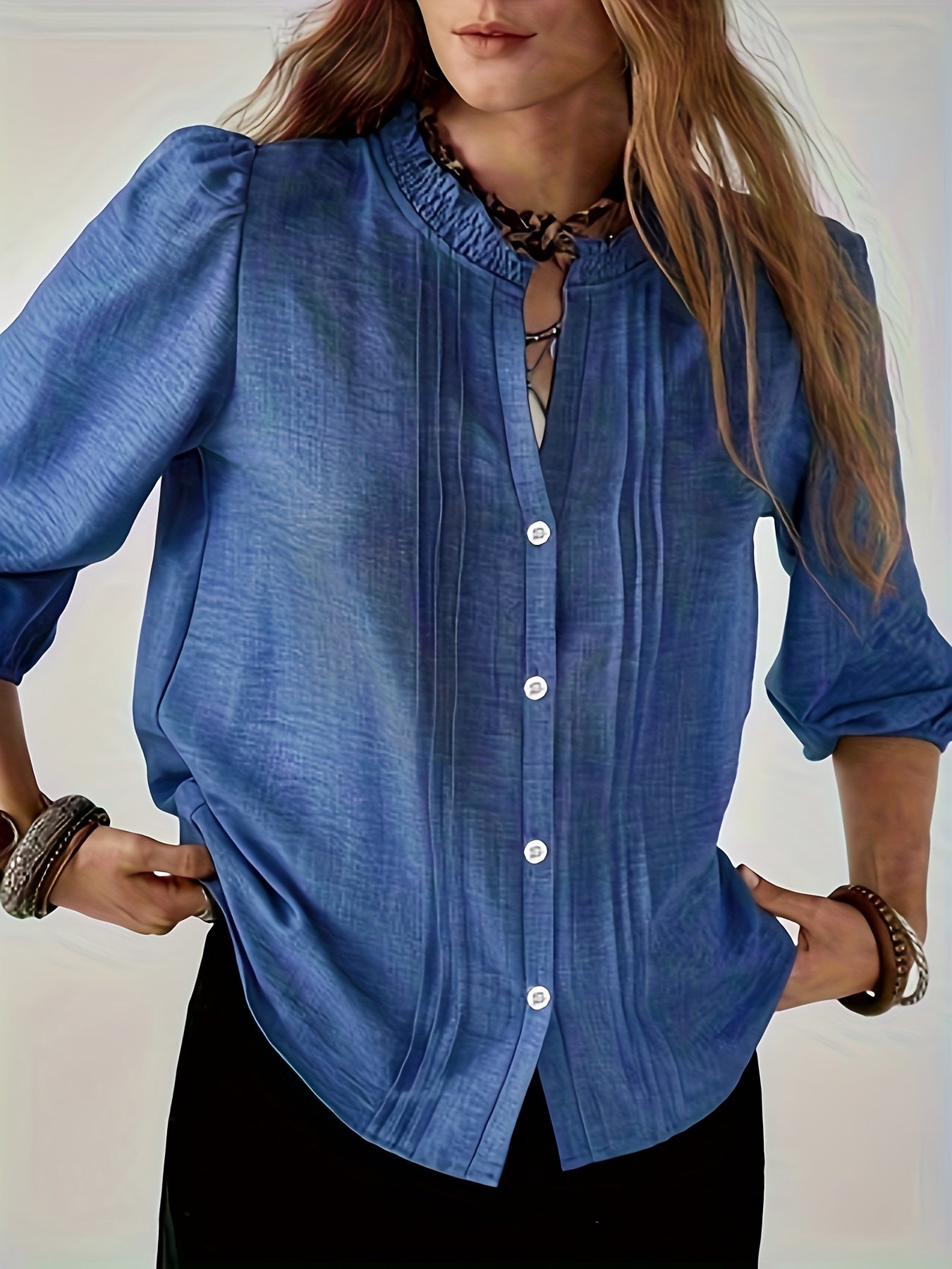 Fabiana - blouse