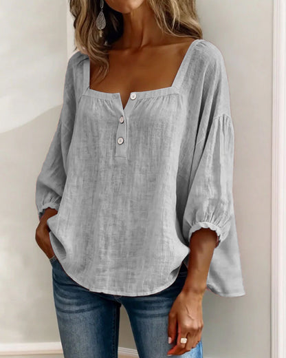 FABIANA - blouse