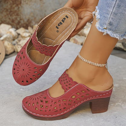 Orthopro - sandalen