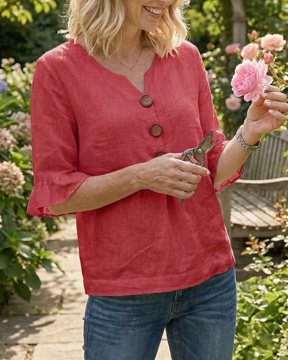 PATRIZIA - blouse