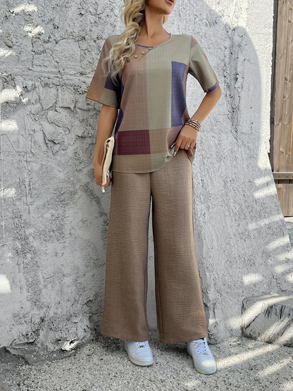 Naomi - 2-delig set