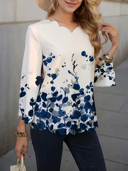 Ginevra - blouse