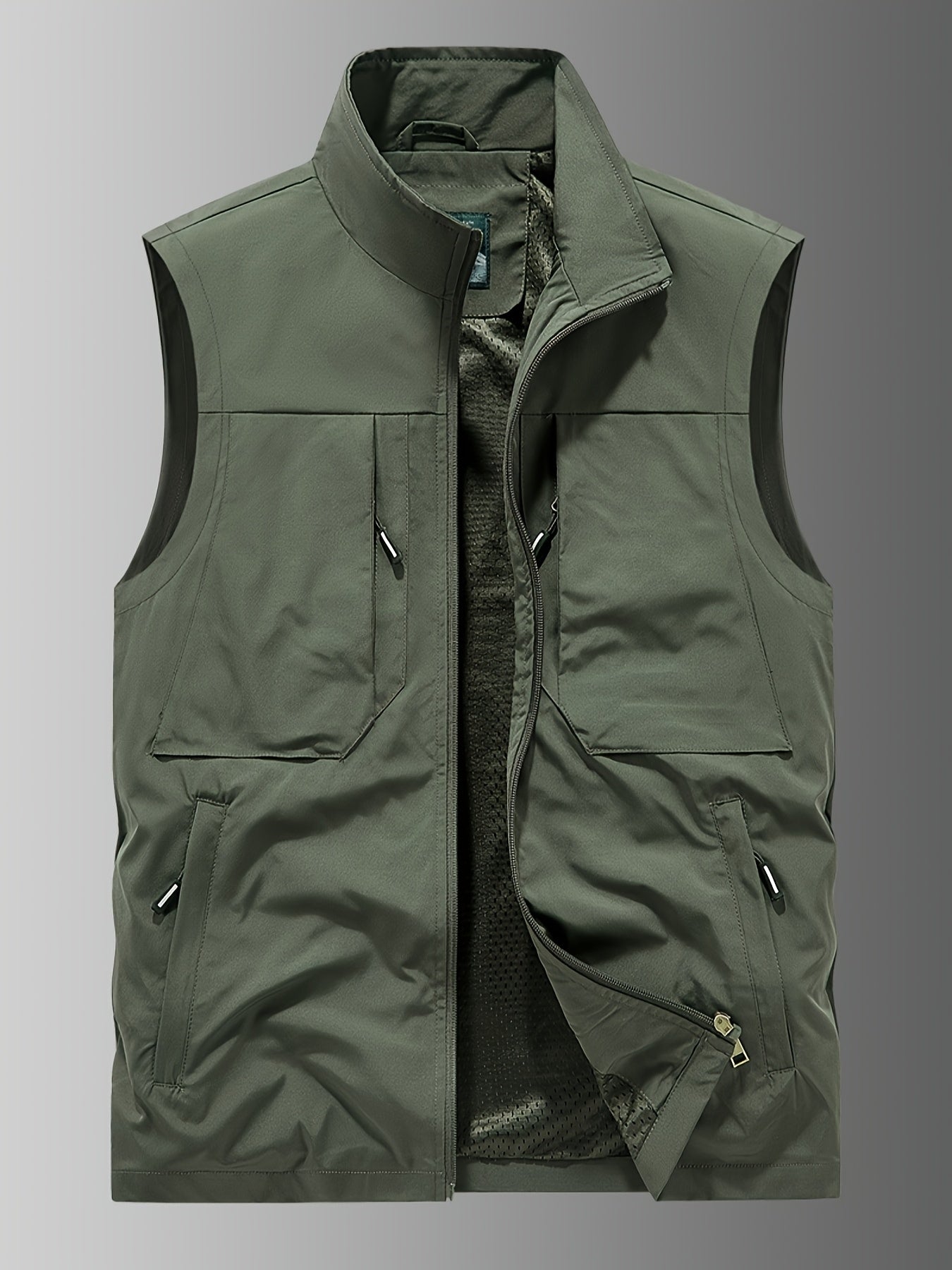 Paul - Elegant gilet