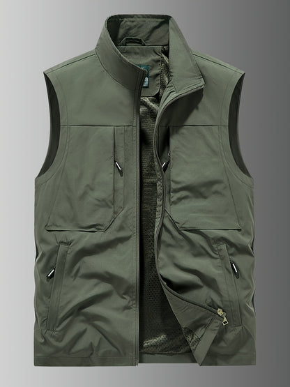 Paul - Elegant gilet