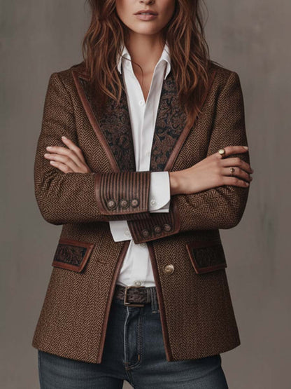 Carolina | Elegante blazer