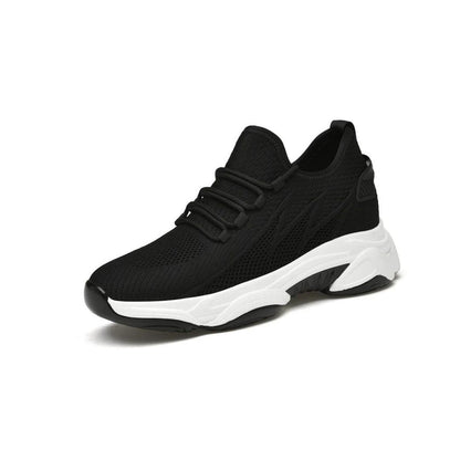 ElevateX™ |  Få ekstra højde +4cm +6cm +8cm