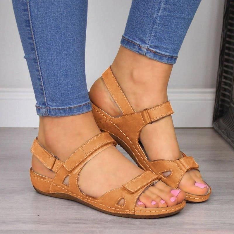 Orthopro™ - Ortopædiske sandaler