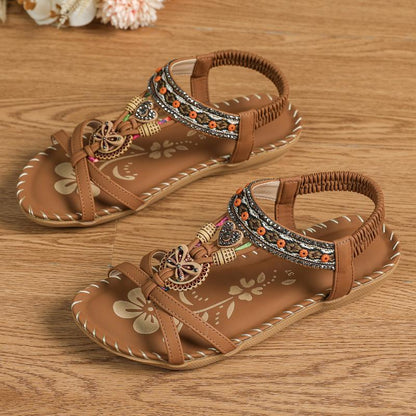Nada – sandalen