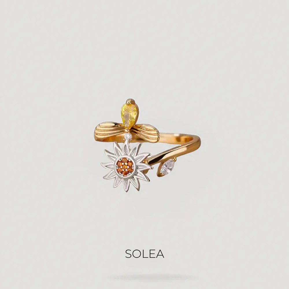 Lumea - ring