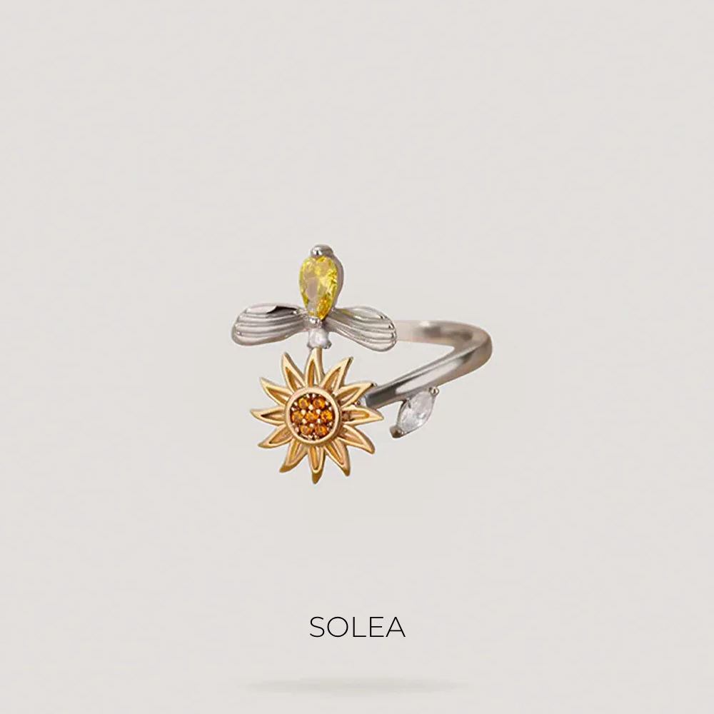 Lumea - ring