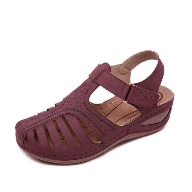 Orthopro™ – Ortopædiske damesandaler