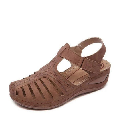 Comforta™ - orthopedische sandalen