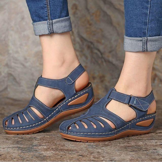 Orthopro™ – Ortopædiske sandaler